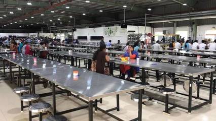 揭秘富士康在印度的第一家iPhone工厂 电子制造业的全球新布局