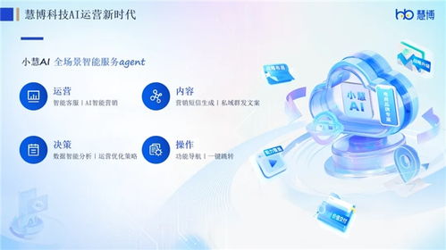 再添双奖，慧博科技斩获多行业权威认可，数智实力赋能全域增长