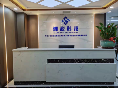 落地岭南 解读吉首市湘税信息技术咨询服务广州分公司的战略布局与服务价值