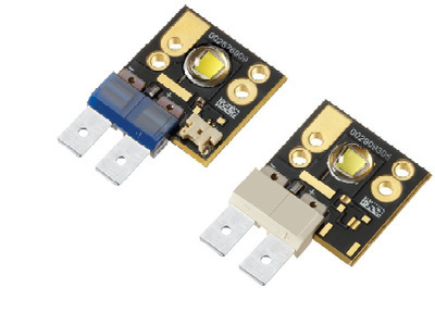 LUMINUS CST-90 3500LM 进口大功率LED产品详解